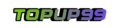 TOPUP99 Logo